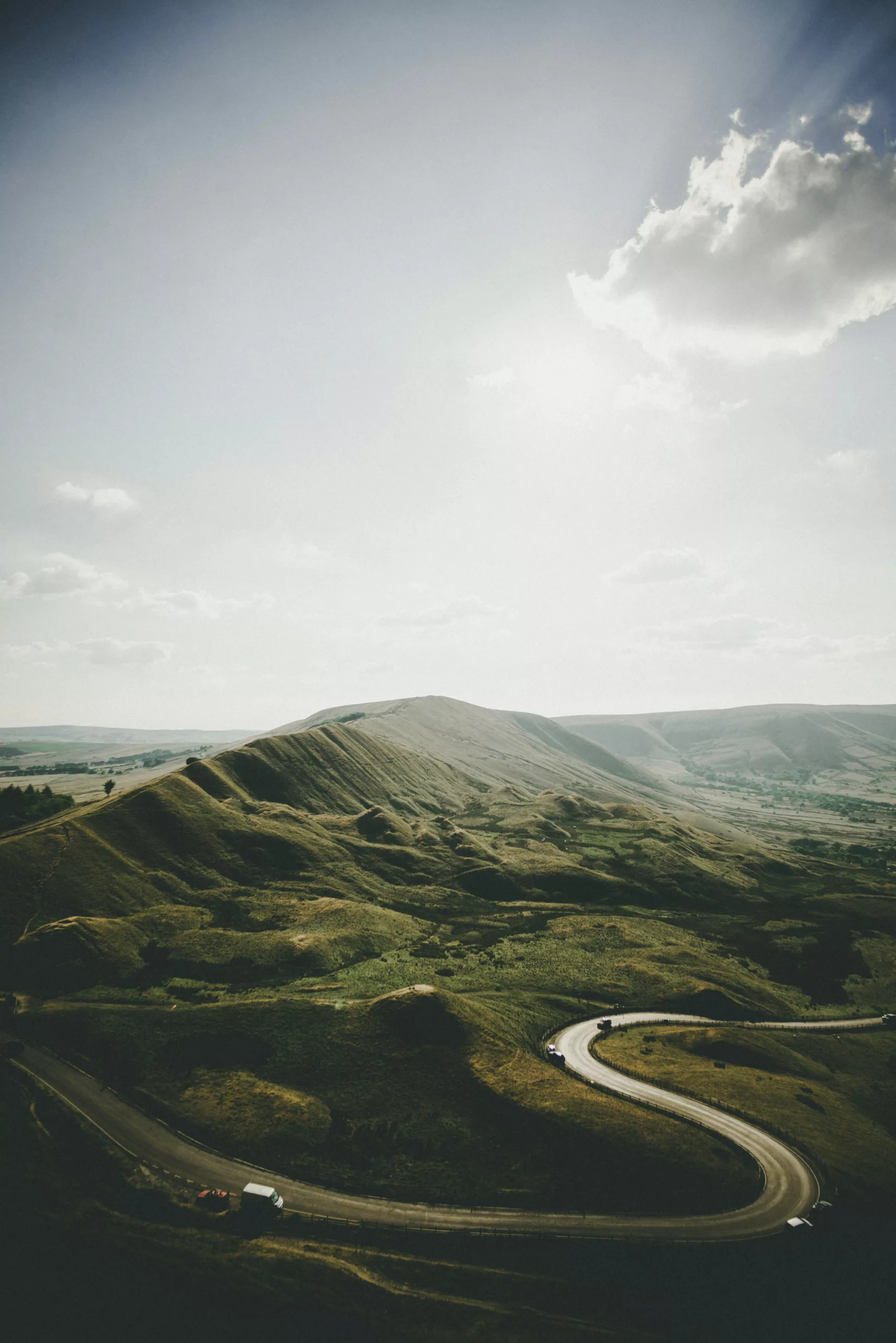 Peak District