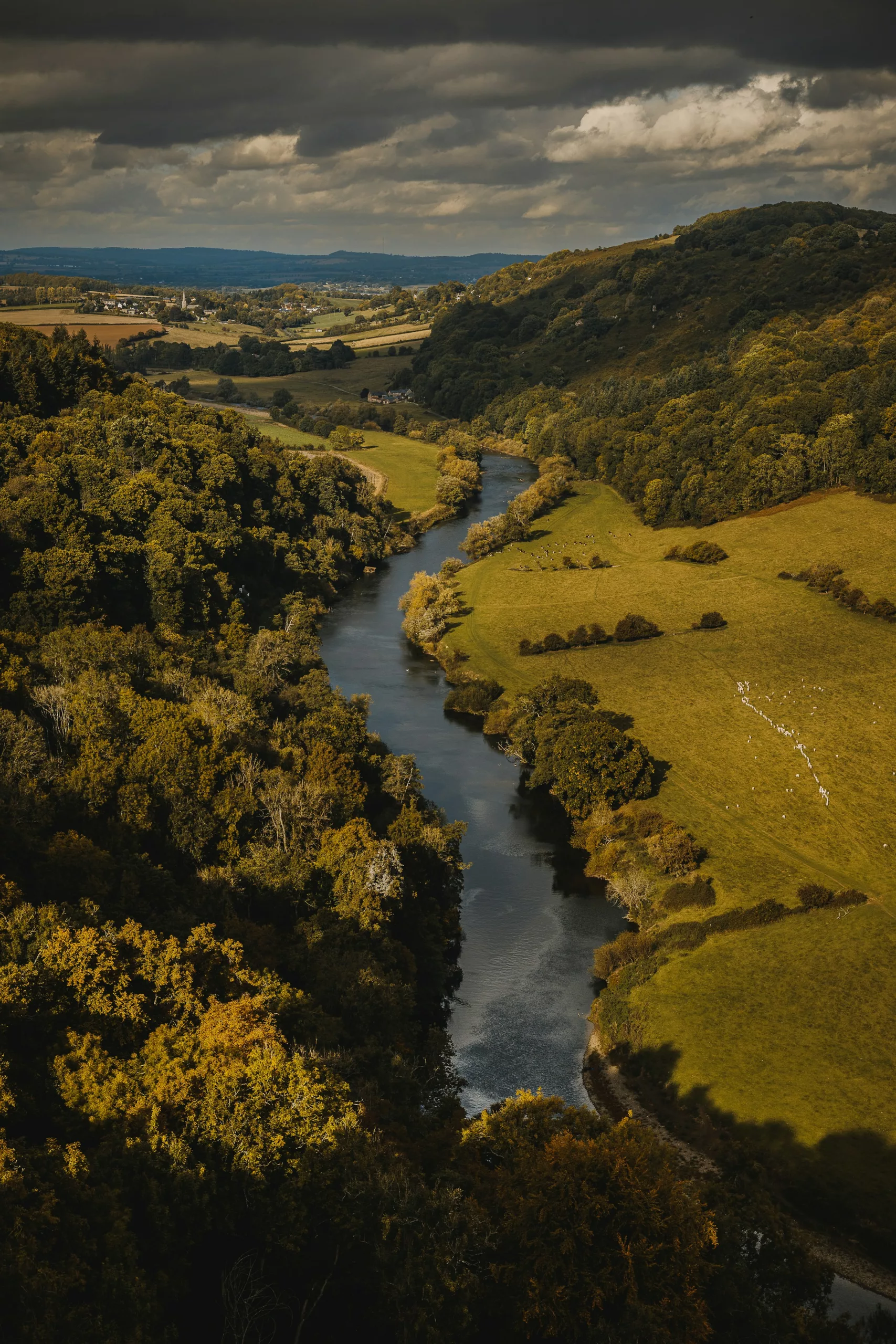 The Cotswolds