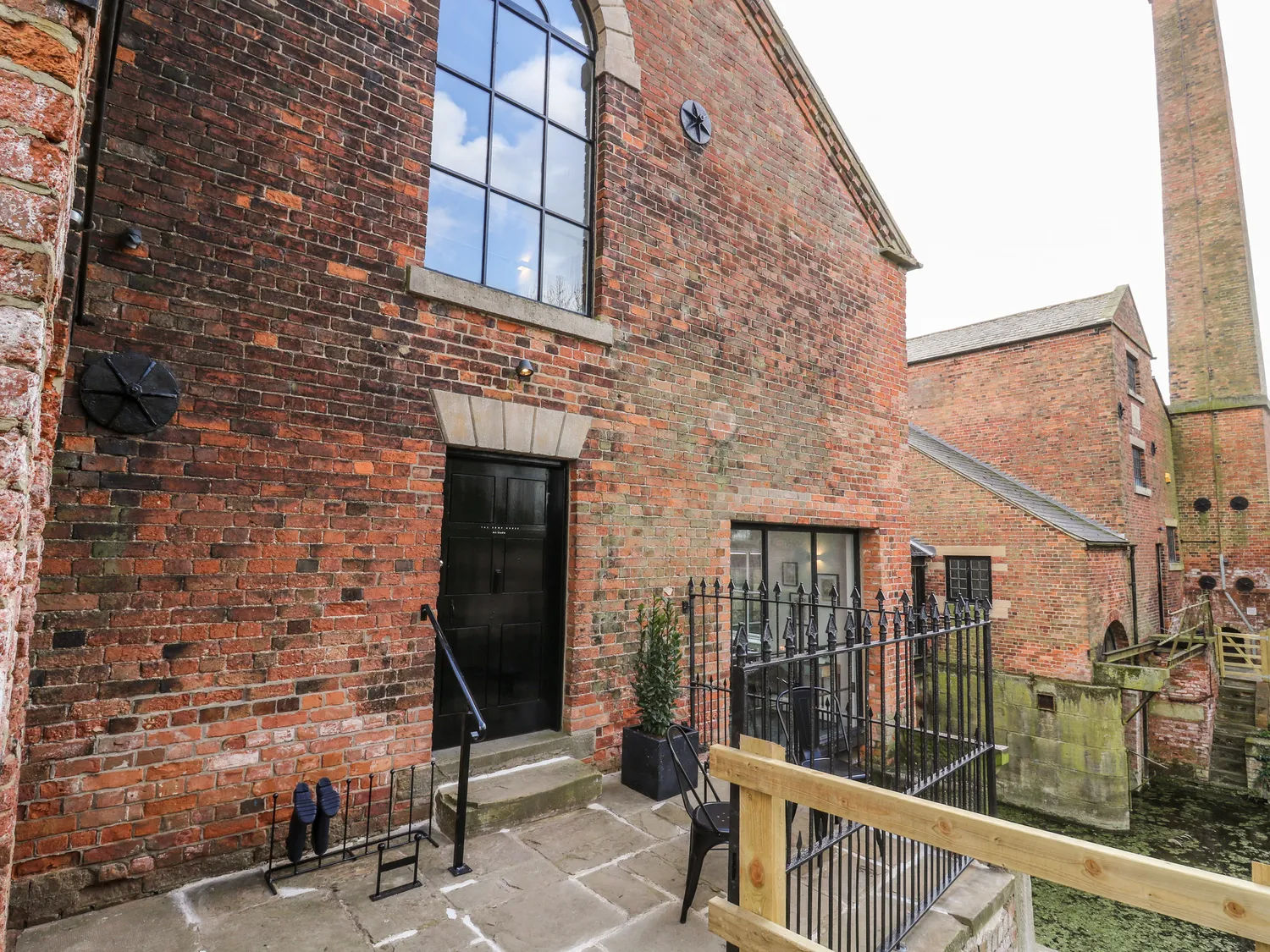 Pump House 2