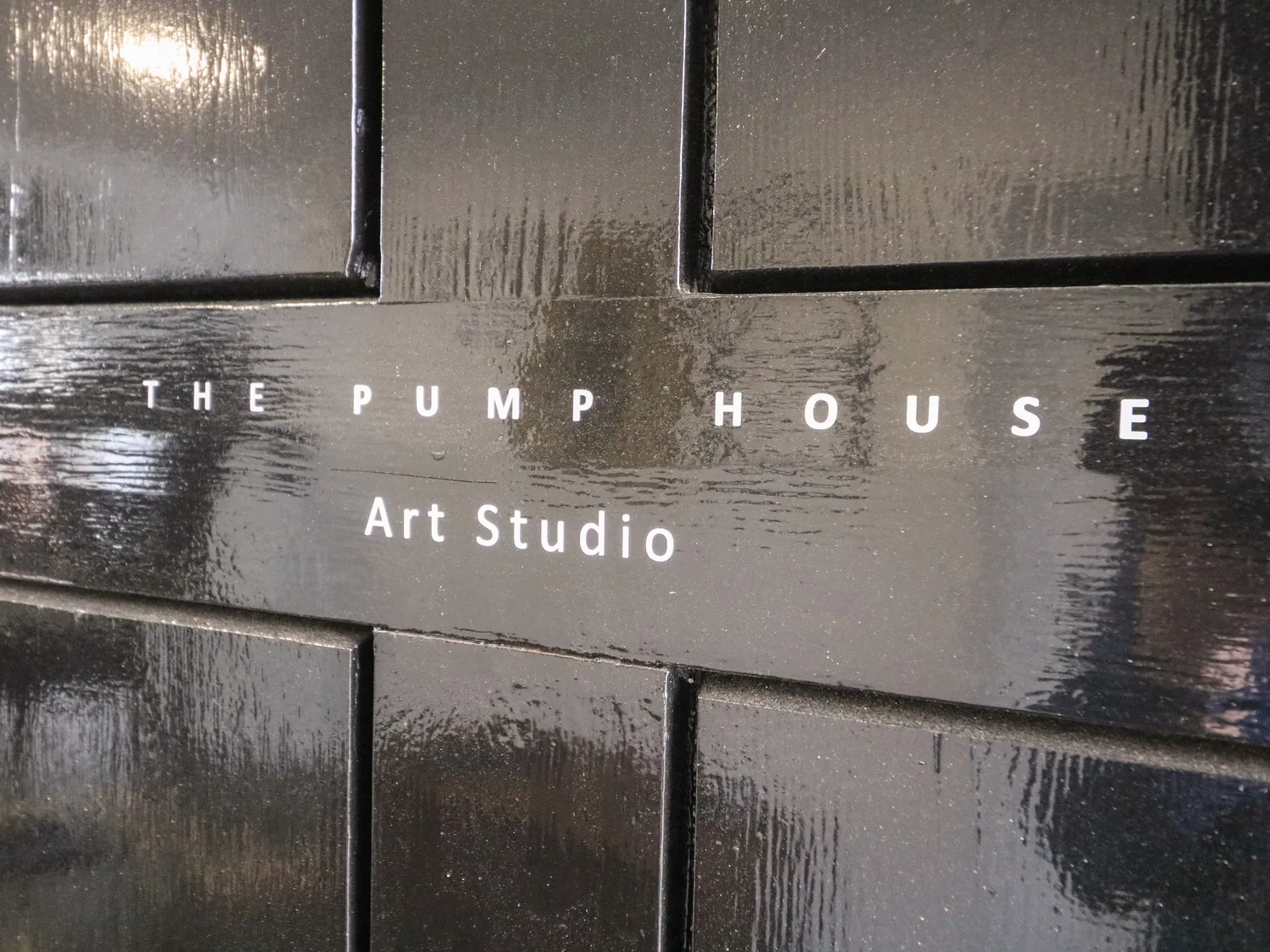 Pump House 3