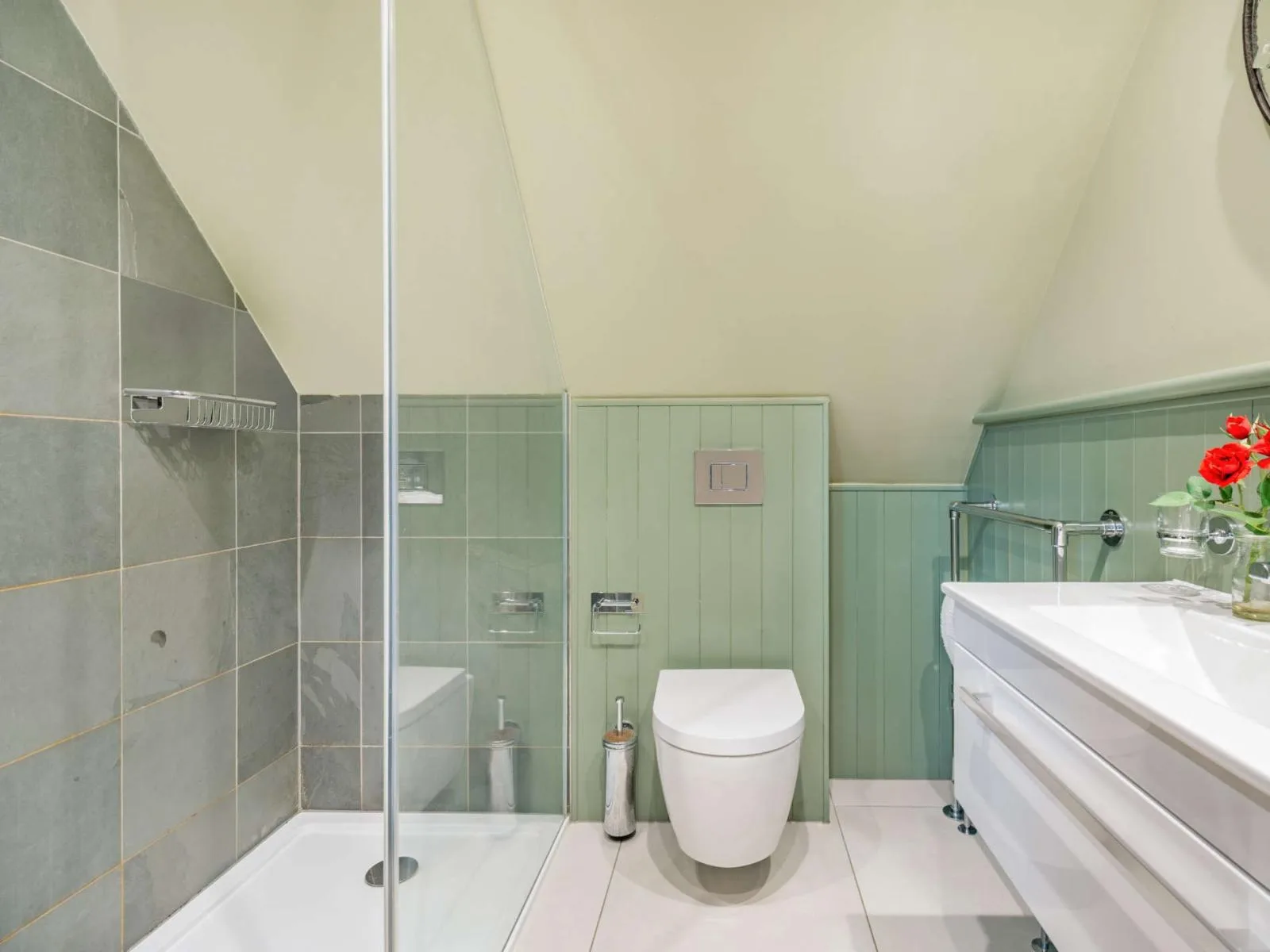 Lakehouse Apartment 11