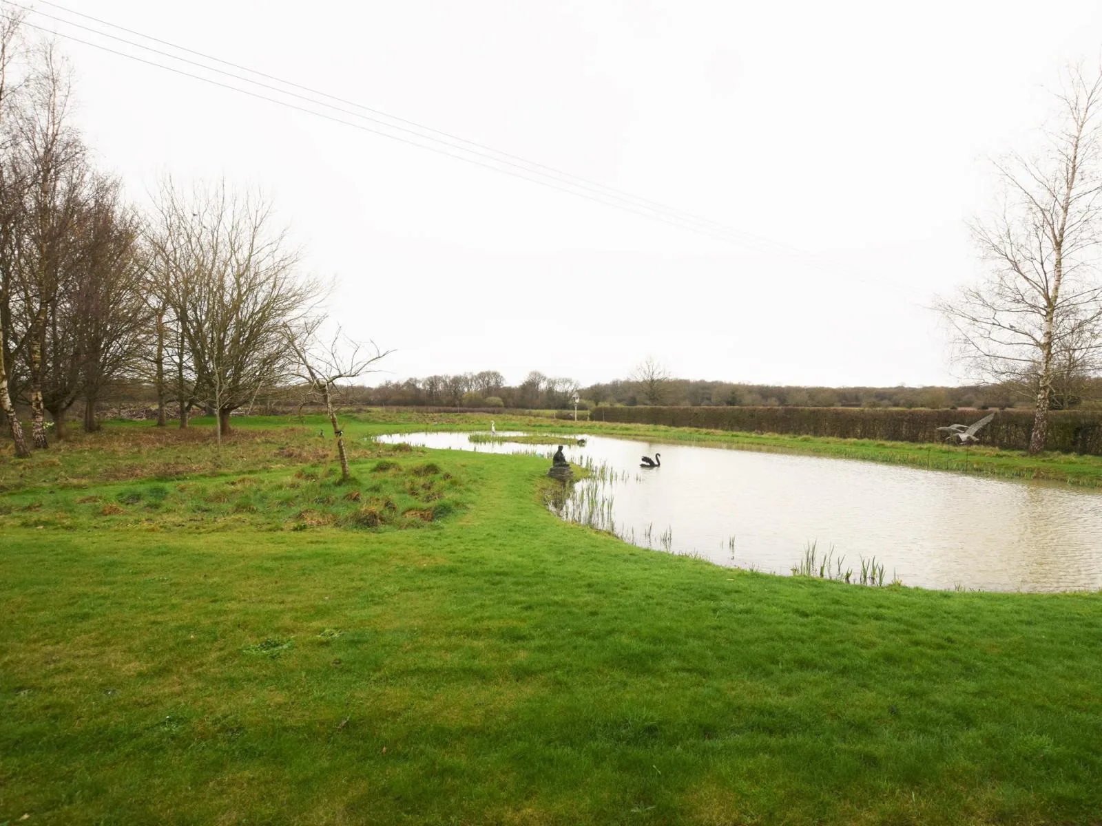 Lakehouse Apartment 15