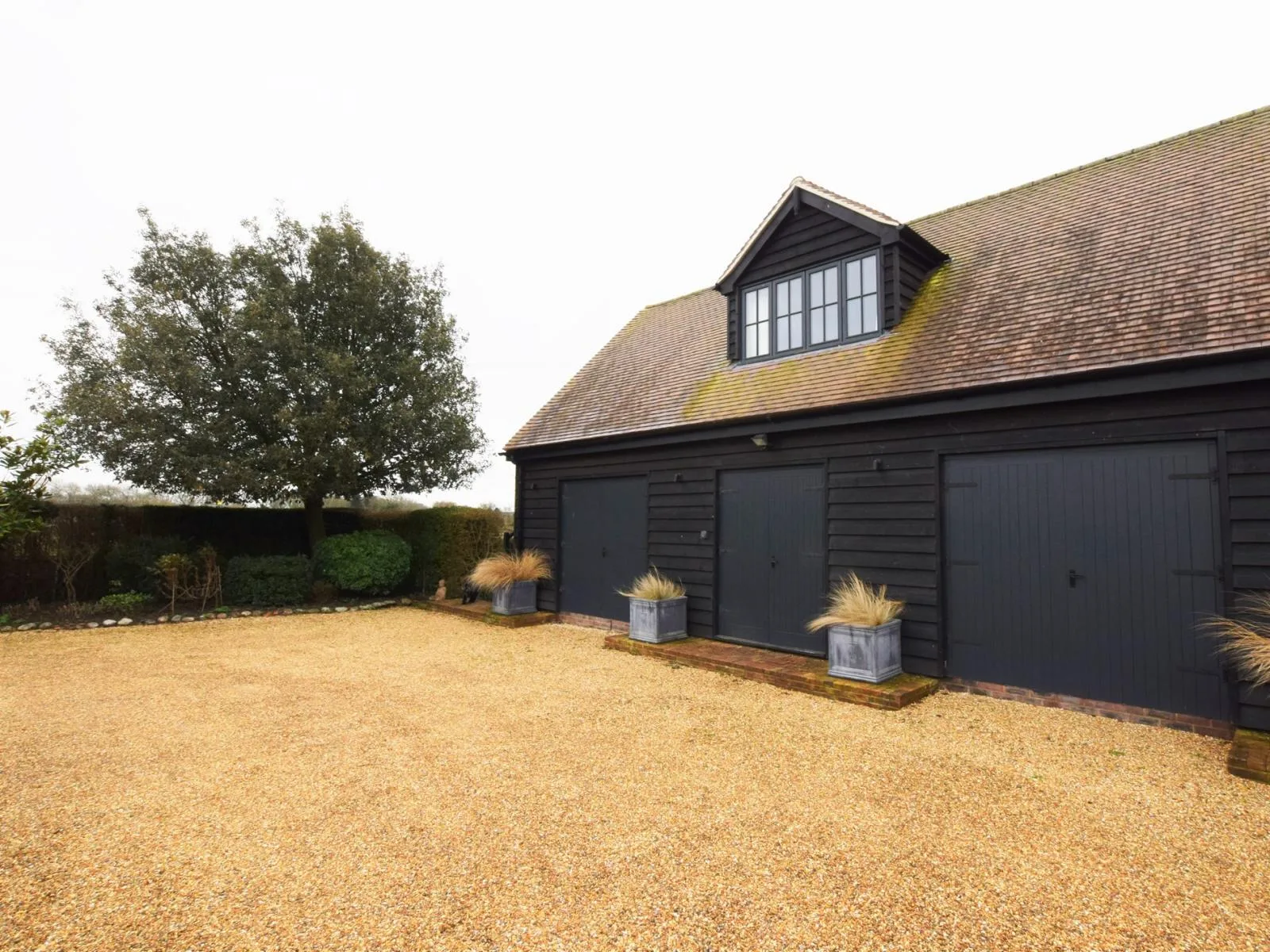 Lakehouse Apartment 16