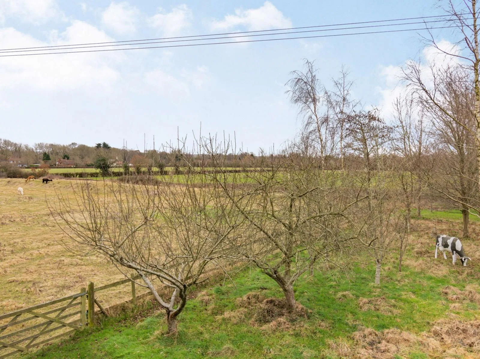 Lakehouse Apartment 17