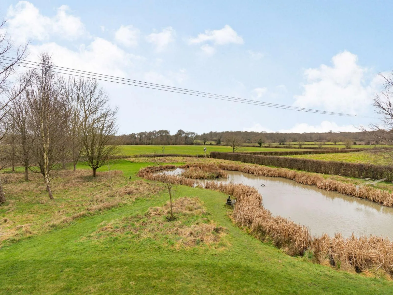 Lakehouse Apartment 18