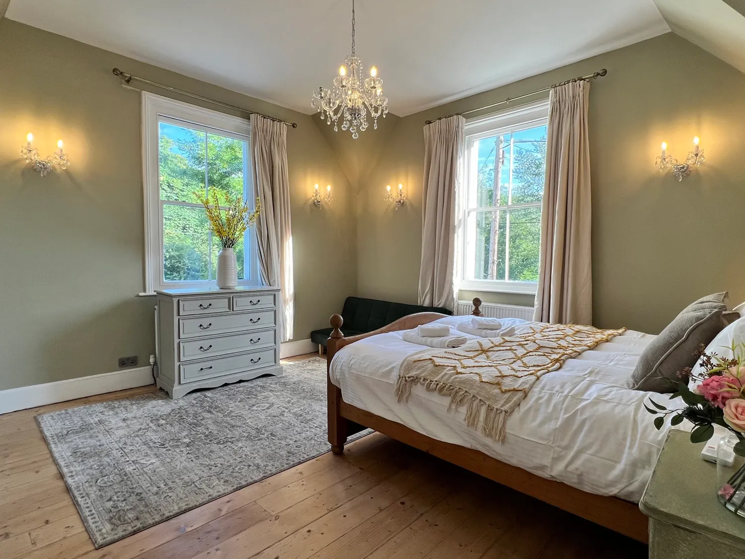 Your Country House 12