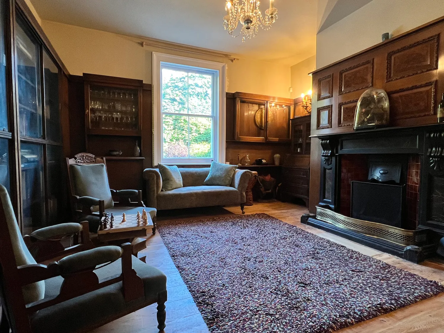 Your Country House 2