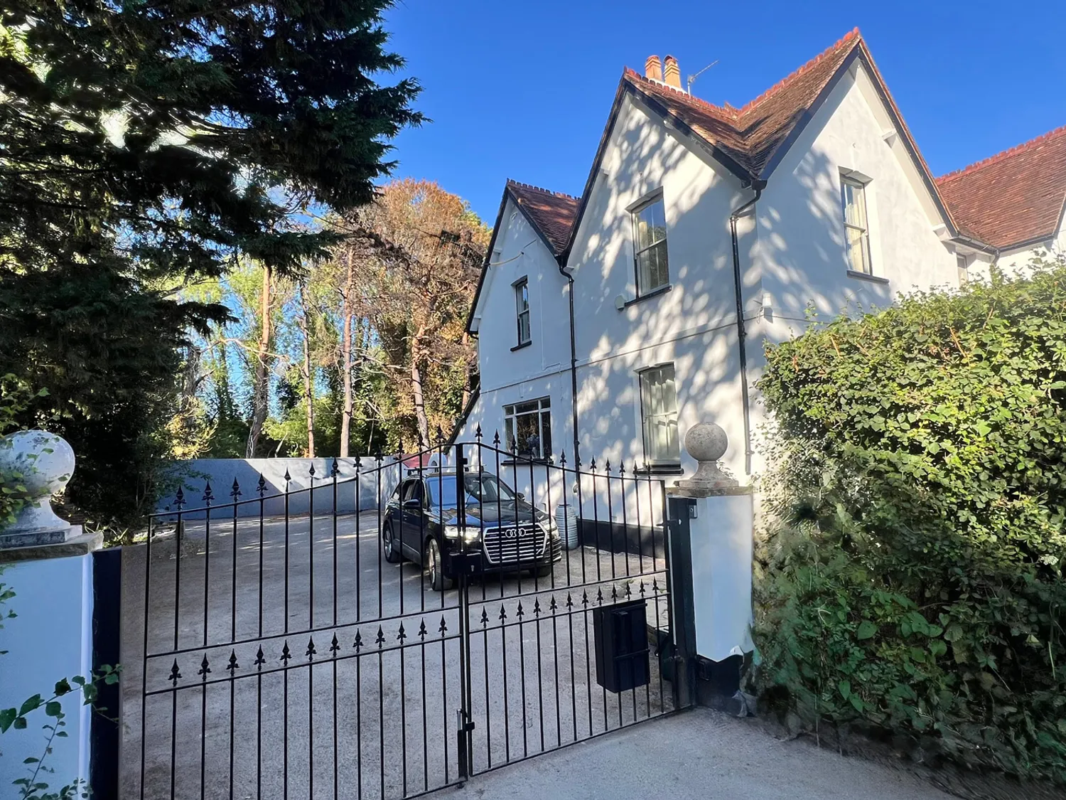 Your Country House 20