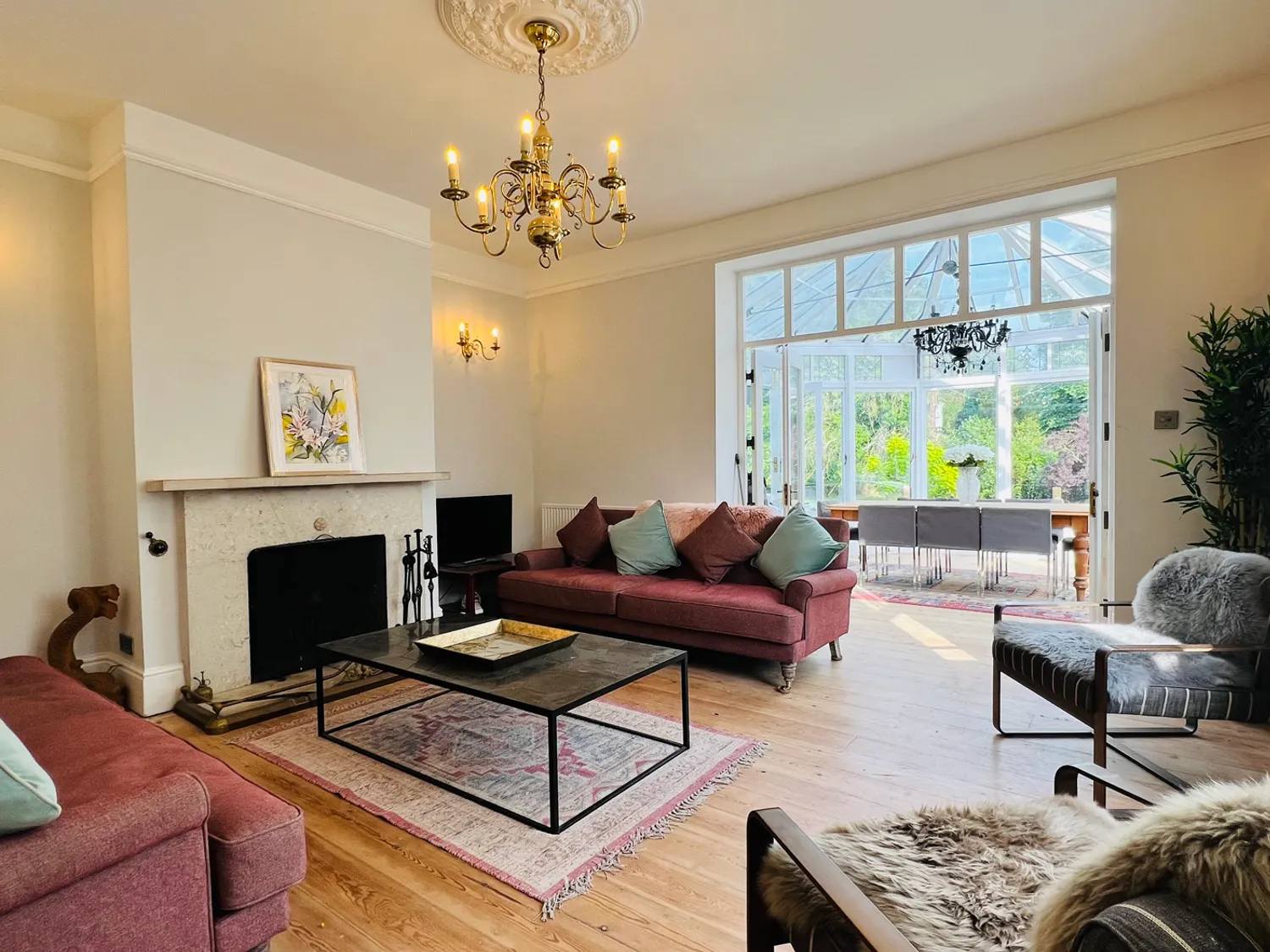 Your Country House 3