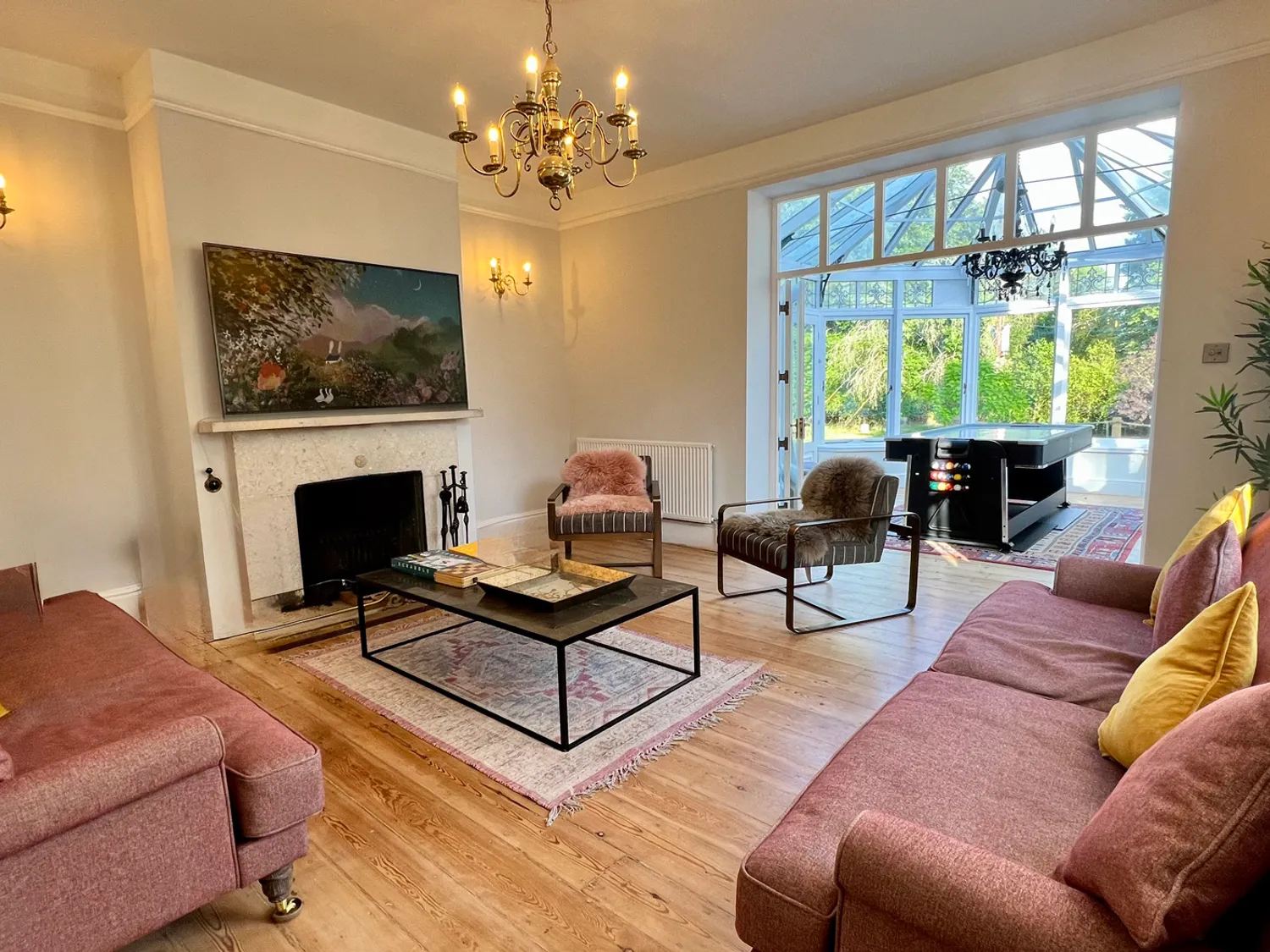 Your Country House 4