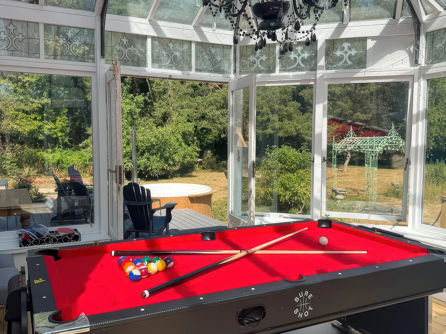 Your Country House 8