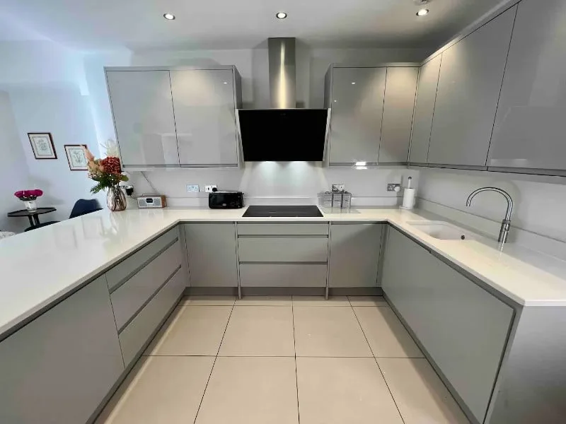 St Andrew's House 11