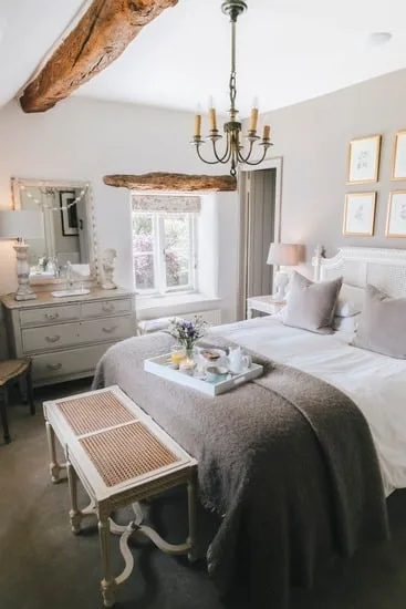 The Old Granary at Matlock 10