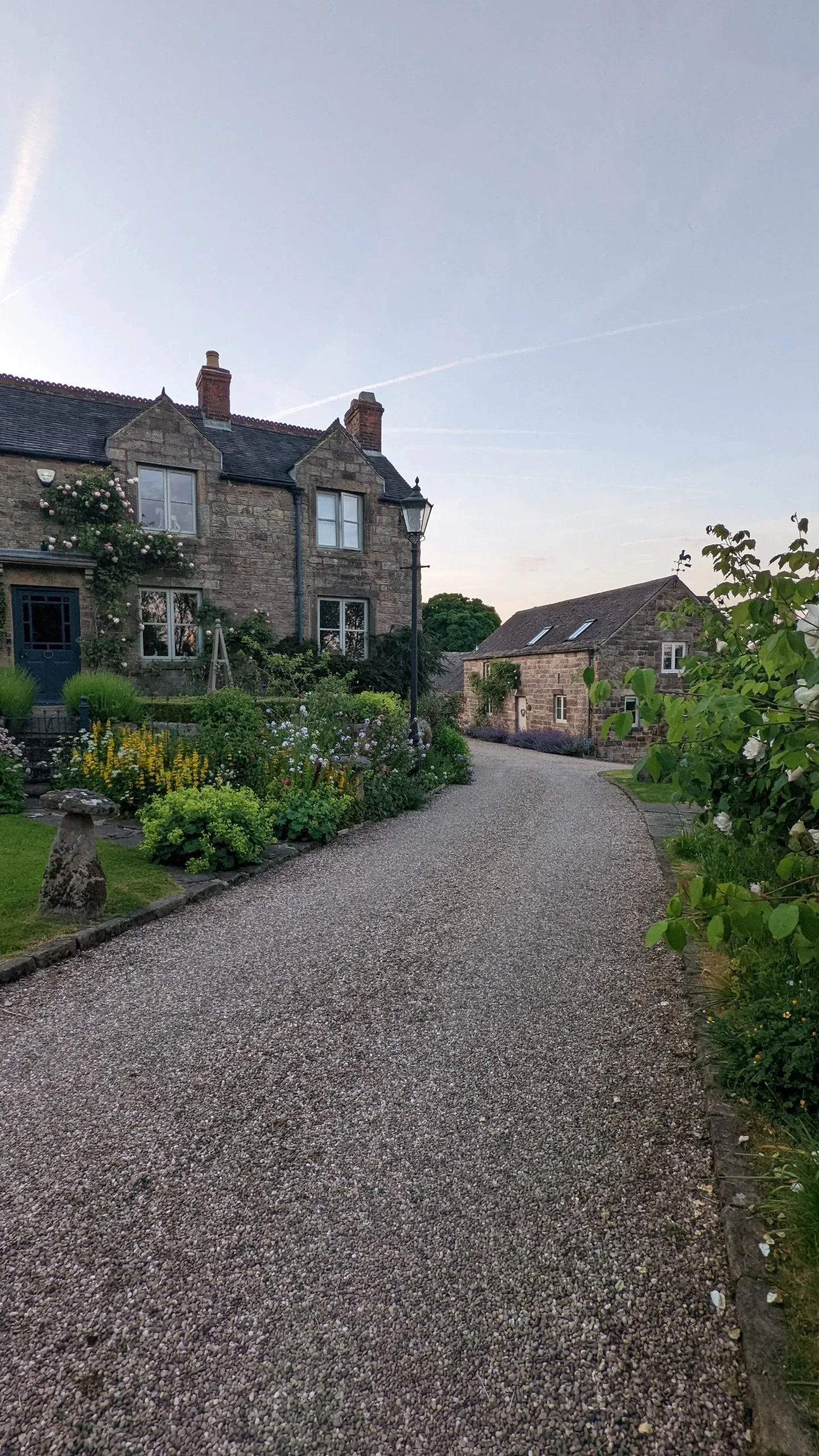 The Old Granary at Matlock 15