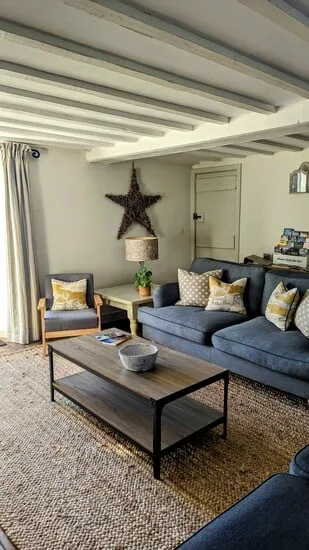 The Old Granary at Matlock 4