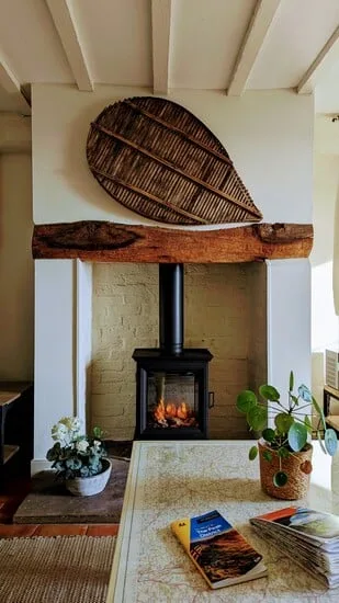 The Old Granary at Matlock 5