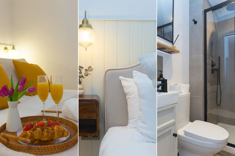 1 The Old Corn Store 11