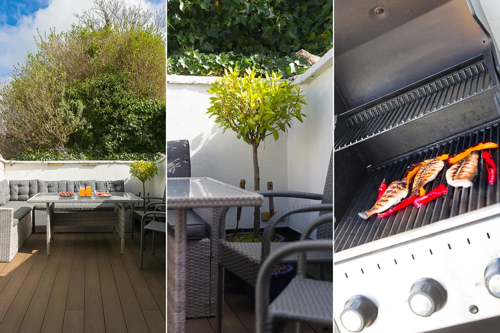 1 The Old Corn Store 17