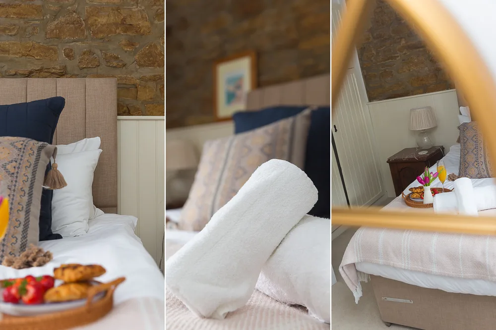 1 The Old Corn Store 20