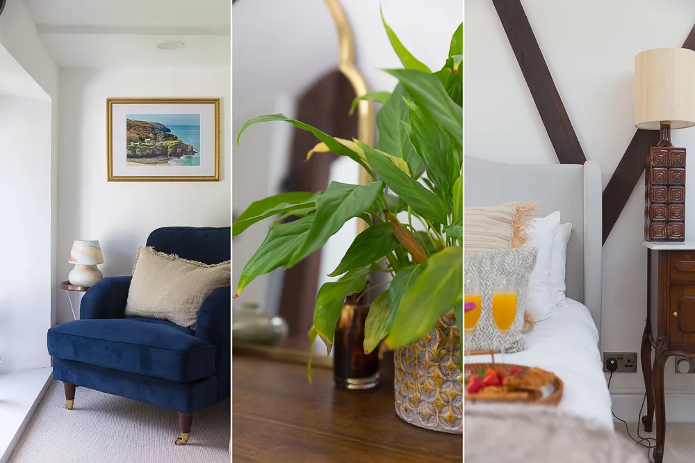 1 The Old Corn Store 28