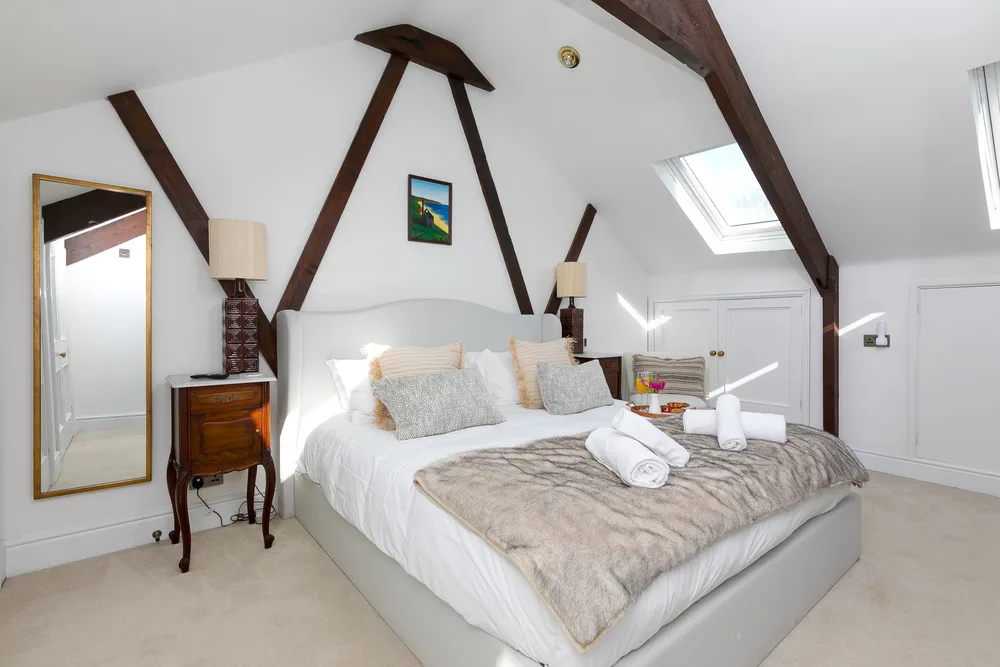 1 The Old Corn Store 30