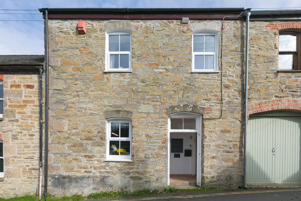 1 The Old Corn Store 38