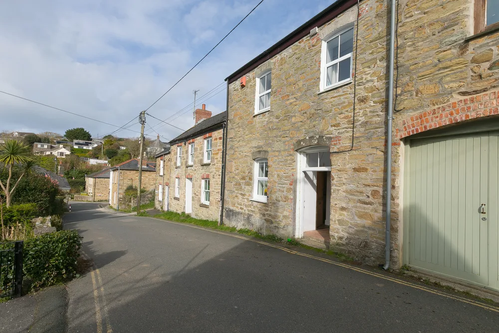 1 The Old Corn Store 39