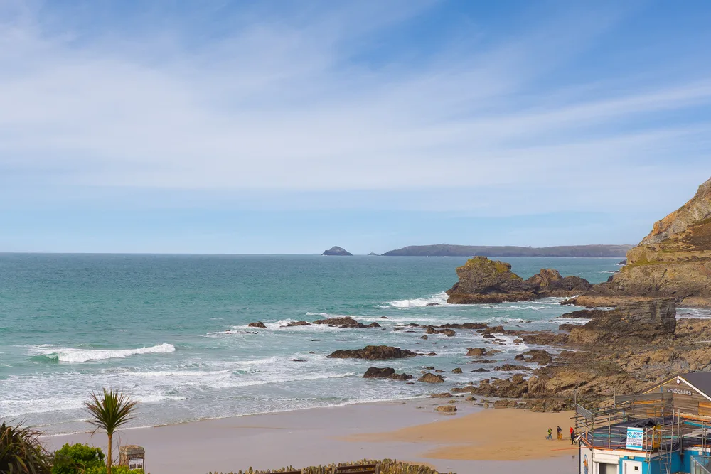 1 The Old Corn Store 40