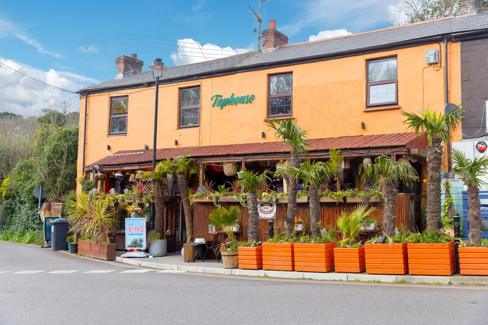 1 The Old Corn Store 41