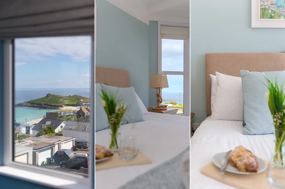 Porthmeor 22