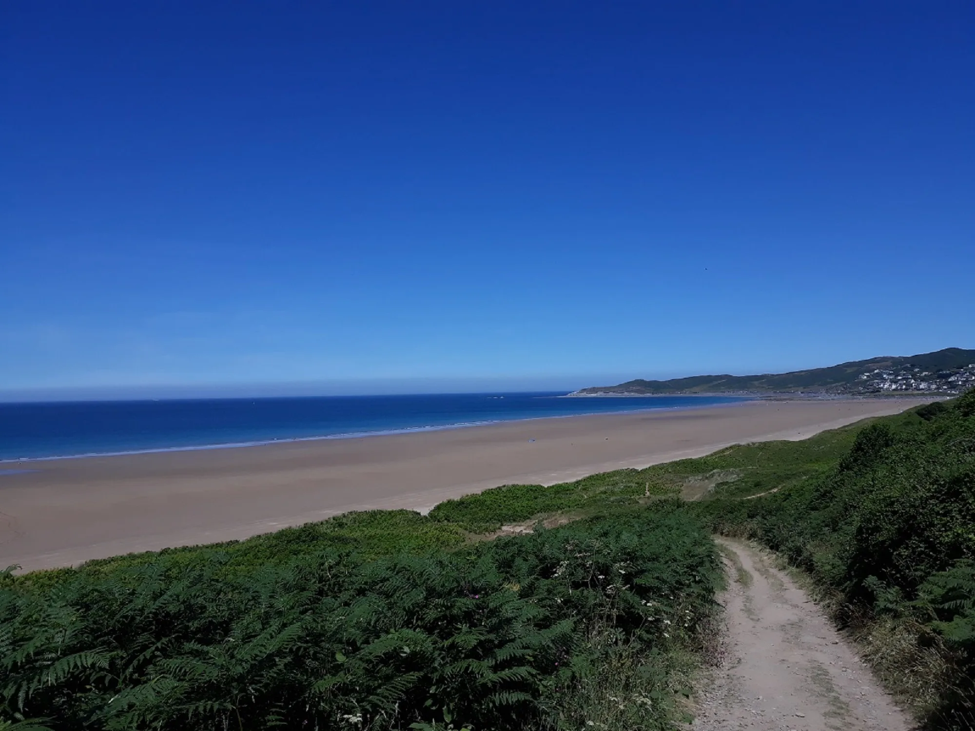 Woolacombe