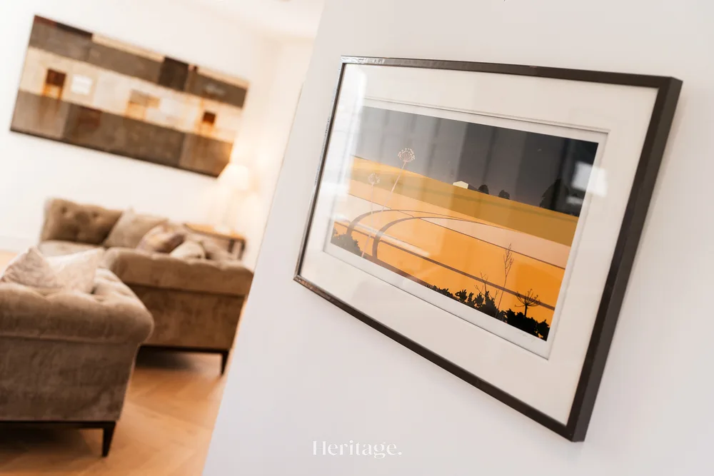 2 The Old Sorting Office - Aboyne - Heritage Hosting (15)