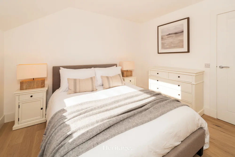 7 The Old Sorting Office - Aboyne - Heritage Hosting (2)