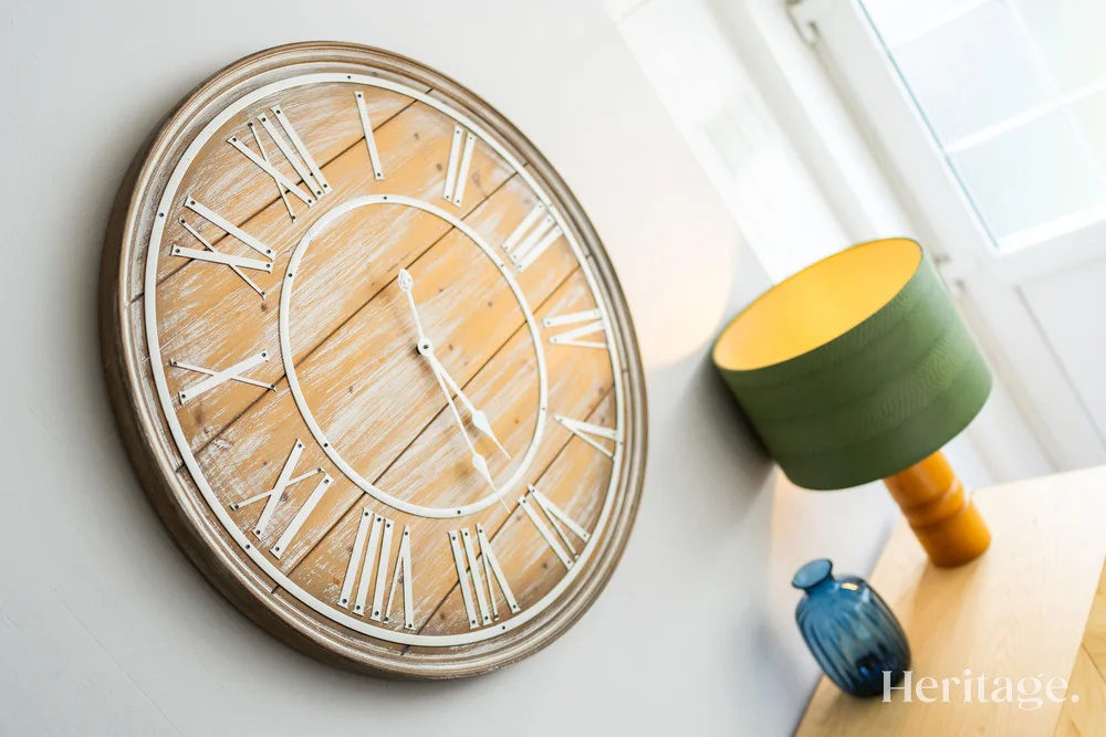 Barclay House - Stonehaven Selfcatering Holiday Home Aberdeenshire - Heritage-13