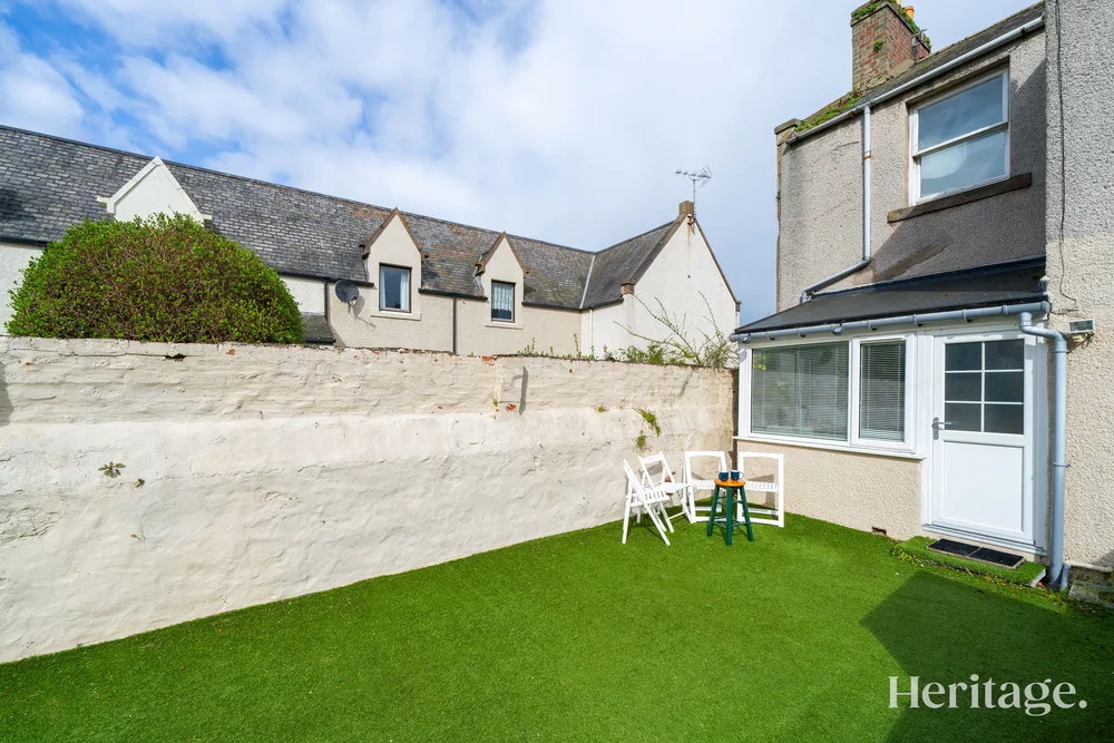 Barclay House - Stonehaven Selfcatering Holiday Home Aberdeenshire - Heritage-18