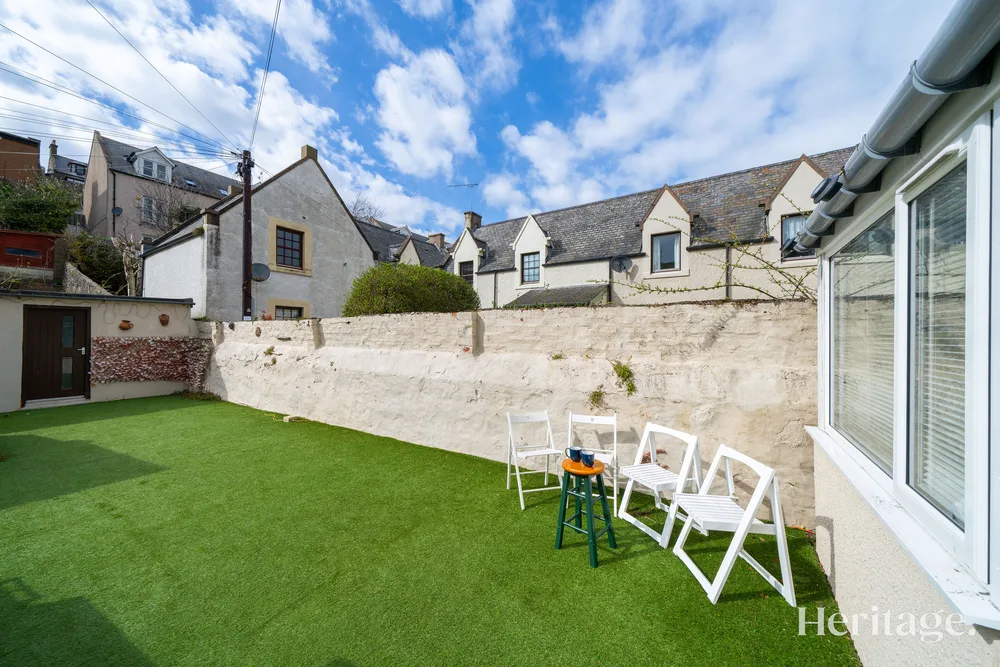 Barclay House - Stonehaven Selfcatering Holiday Home Aberdeenshire - Heritage-19