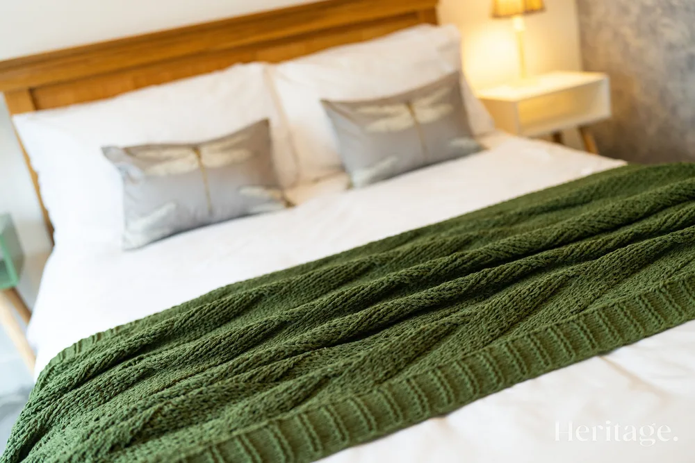 Barclay House - Stonehaven Selfcatering Holiday Home Aberdeenshire - Heritage-21