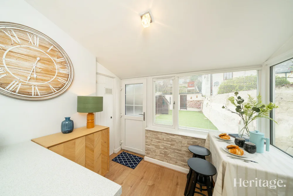 Barclay House - Stonehaven Selfcatering Holiday Home Aberdeenshire - Heritage-31