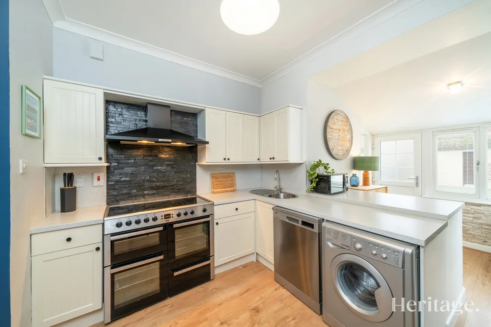 Barclay House - Stonehaven Selfcatering Holiday Home Aberdeenshire - Heritage-34