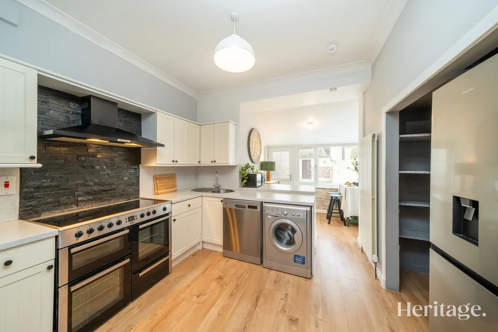Barclay House - Stonehaven Selfcatering Holiday Home Aberdeenshire - Heritage-35