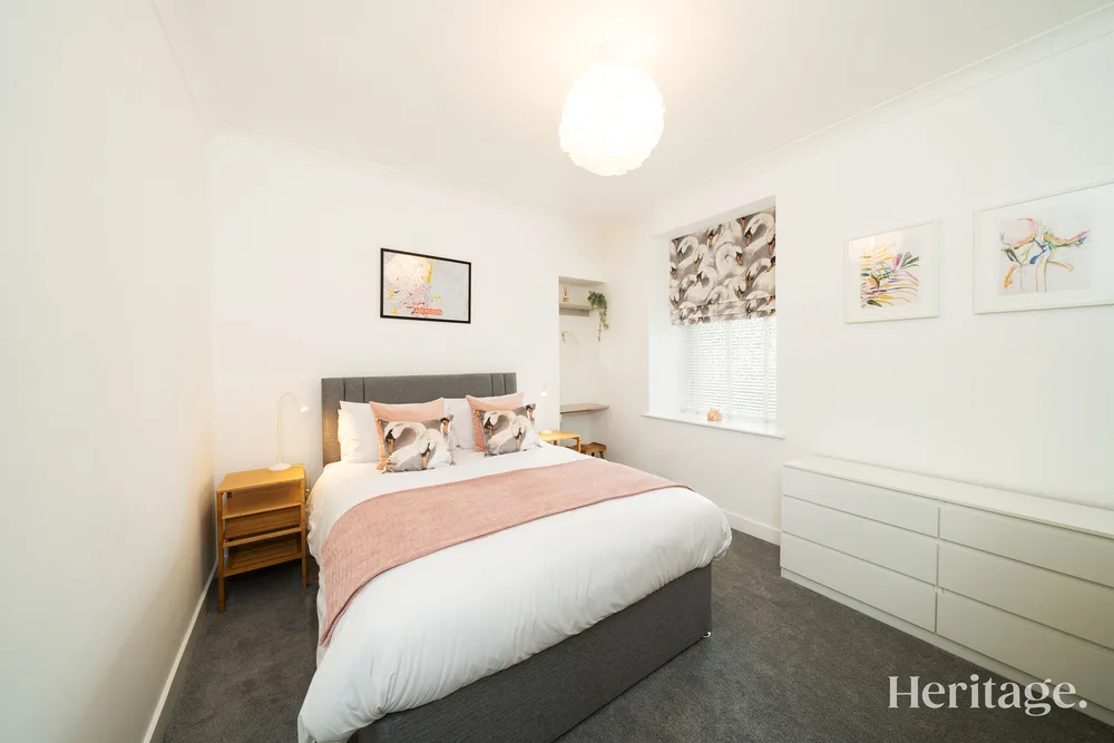 Barclay House - Stonehaven Selfcatering Holiday Home Aberdeenshire - Heritage-43