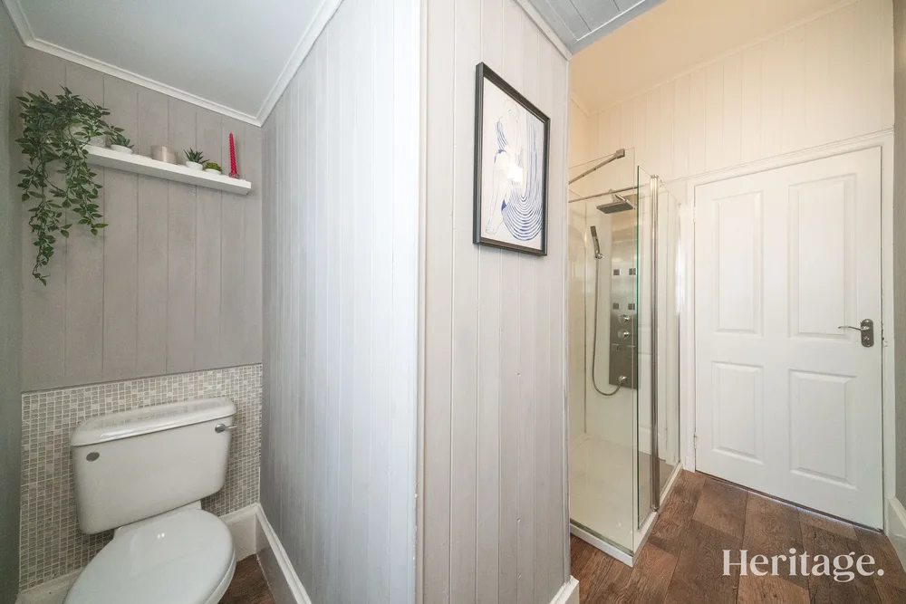 Barclay House - Stonehaven Selfcatering Holiday Home Aberdeenshire - Heritage-44