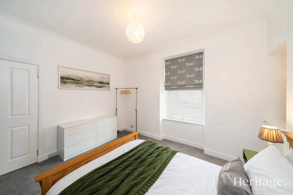 Barclay House - Stonehaven Selfcatering Holiday Home Aberdeenshire - Heritage-47