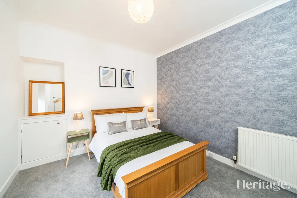 Barclay House - Stonehaven Selfcatering Holiday Home Aberdeenshire - Heritage-49
