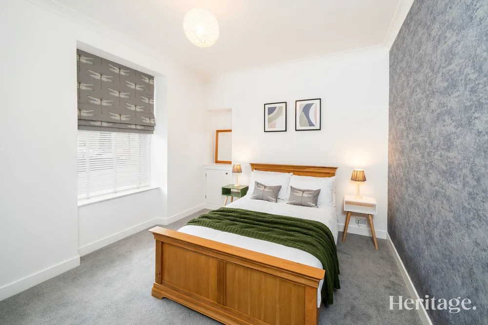 Barclay House - Stonehaven Selfcatering Holiday Home Aberdeenshire - Heritage-50