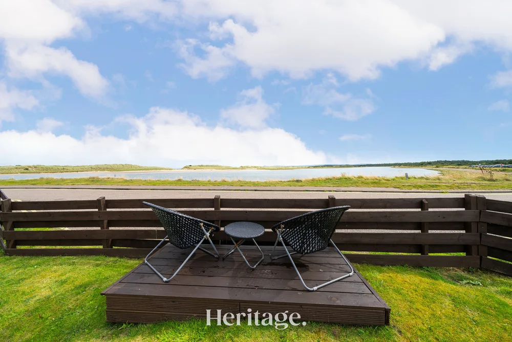 Beach Cottage Seaside Holiday Home - Heritage Holidays Lossiemouth (14)