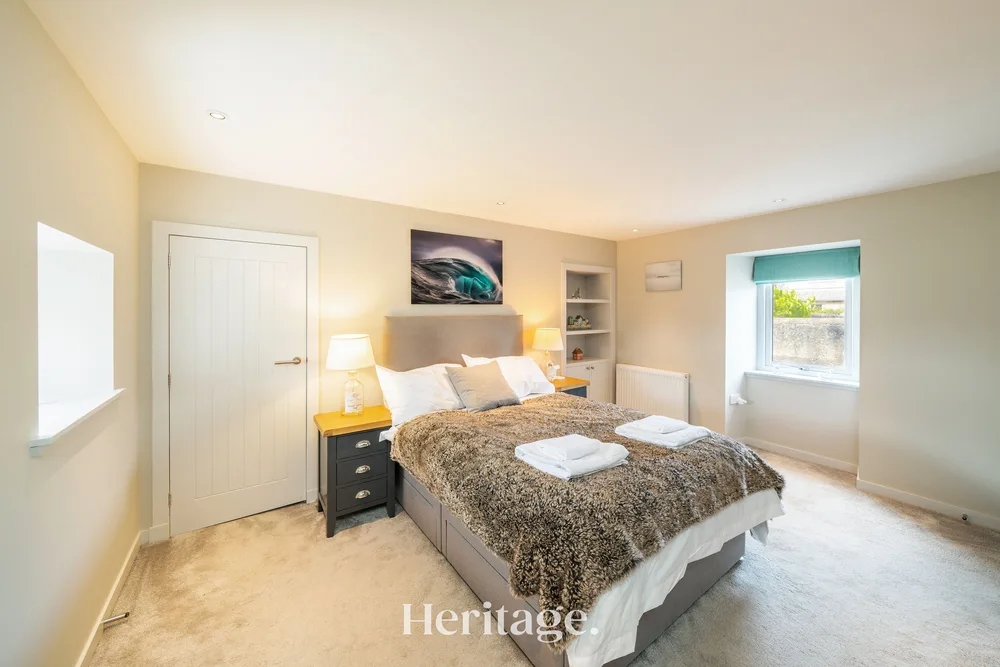 Beach Cottage Seaside Holiday Home - Heritage Holidays Lossiemouth (20)