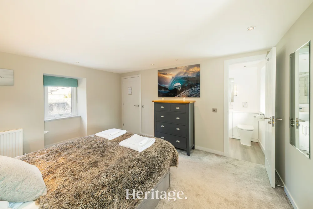 Beach Cottage Seaside Holiday Home - Heritage Holidays Lossiemouth (22)