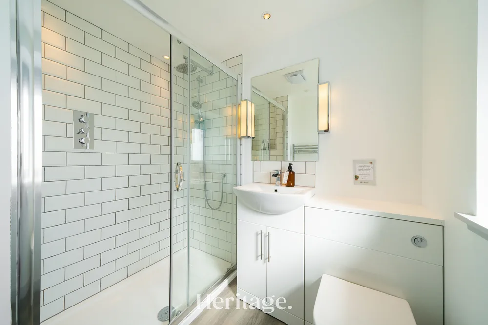 Beach Cottage Seaside Holiday Home - Heritage Holidays Lossiemouth (23)
