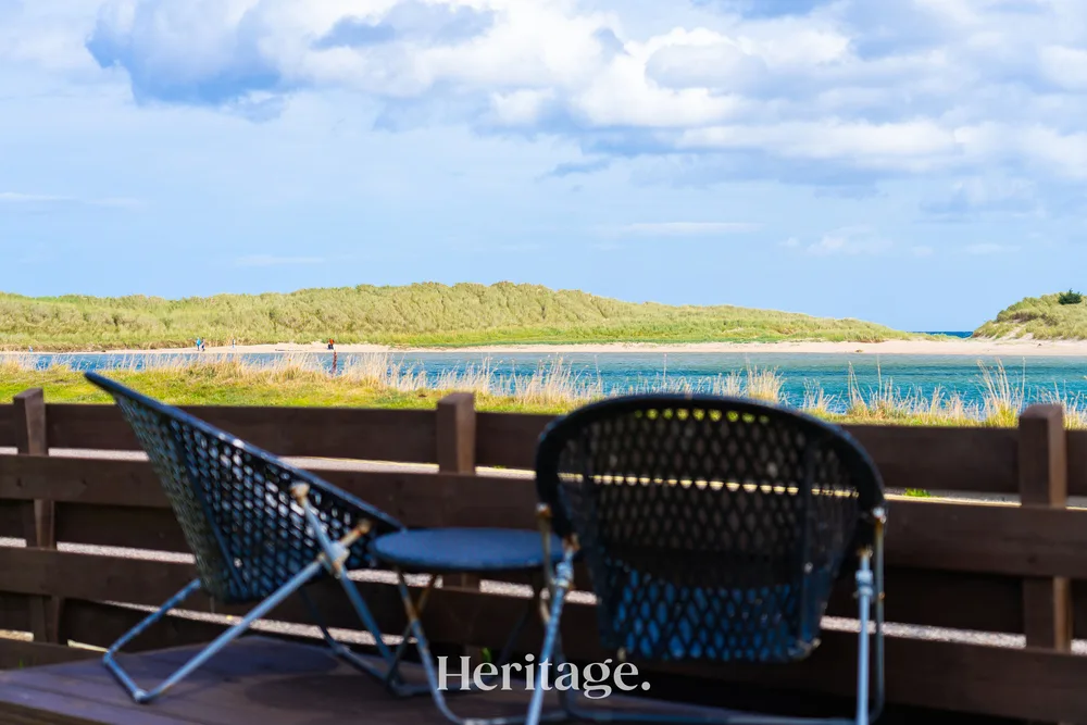 Beach Cottage Seaside Holiday Home - Heritage Holidays Lossiemouth (29)